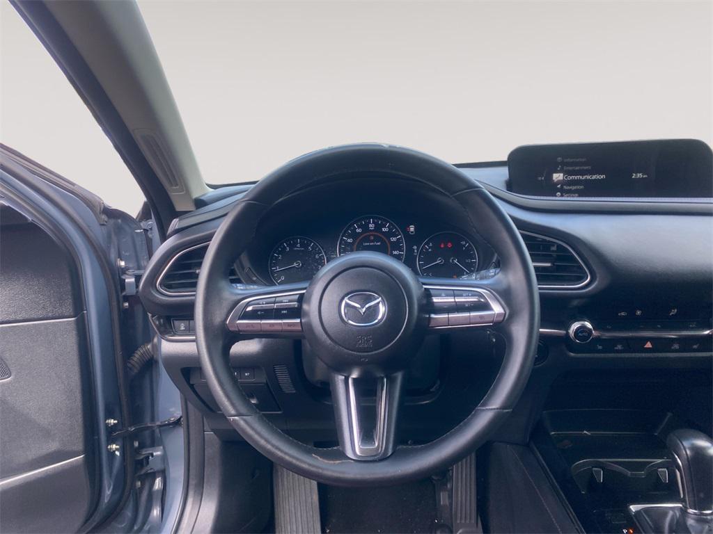 used 2023 Mazda CX-30 car, priced at $24,331