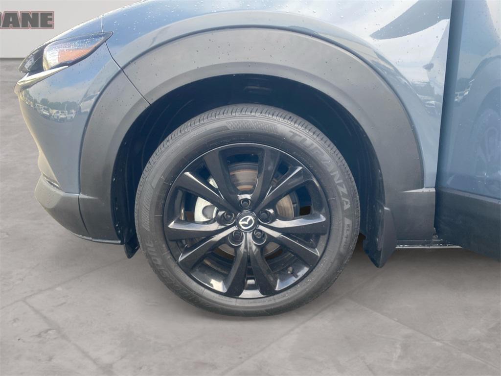 used 2023 Mazda CX-30 car, priced at $24,331