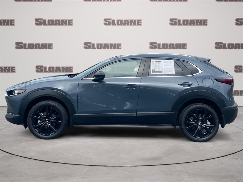 used 2023 Mazda CX-30 car, priced at $24,331
