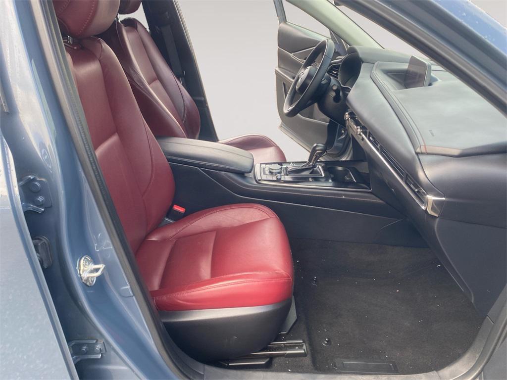 used 2023 Mazda CX-30 car, priced at $24,331