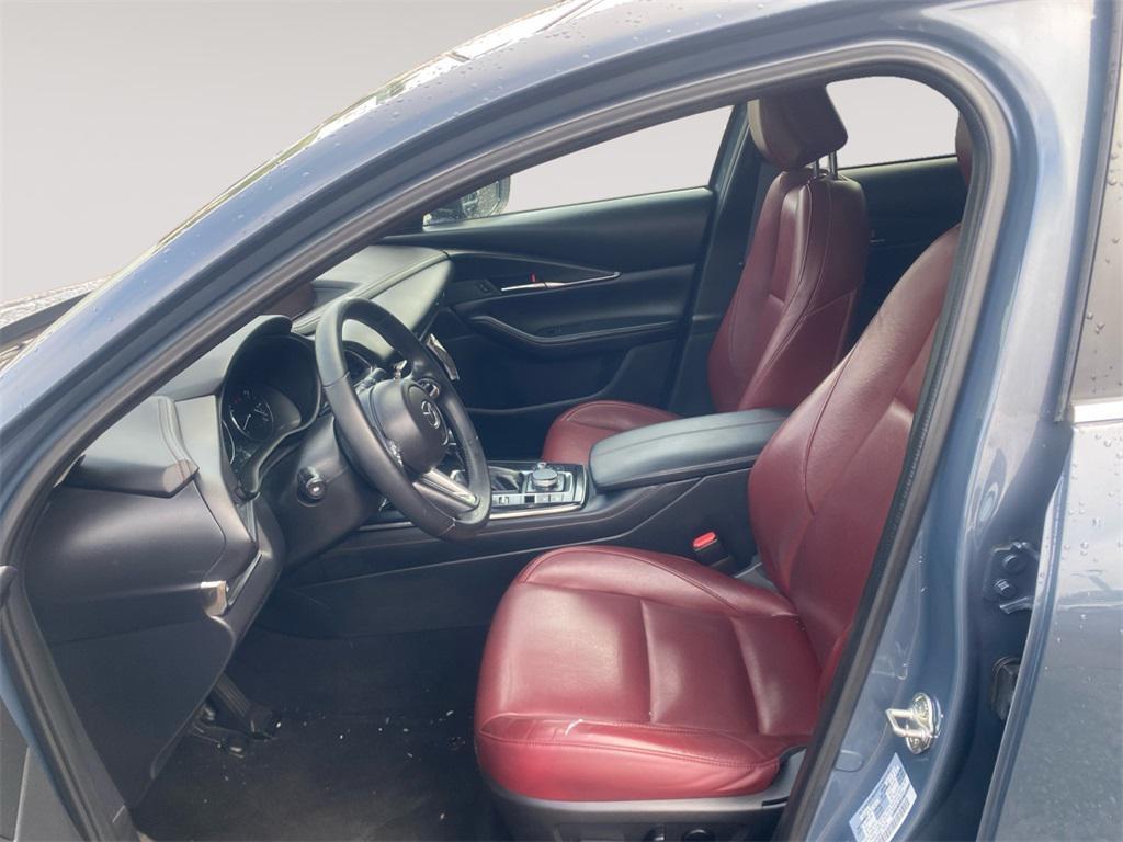 used 2023 Mazda CX-30 car, priced at $24,331