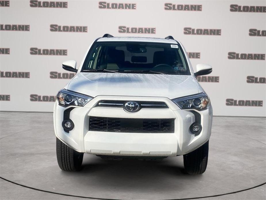 new 2024 Toyota 4Runner car, priced at $45,294