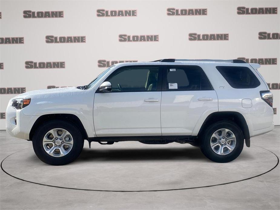 new 2024 Toyota 4Runner car, priced at $45,294