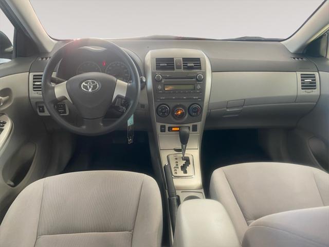 used 2011 Toyota Corolla car, priced at $10,664