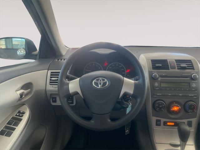 used 2011 Toyota Corolla car, priced at $10,664