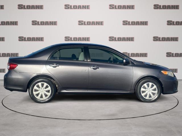 used 2011 Toyota Corolla car, priced at $10,664