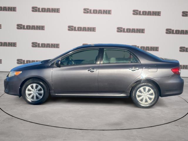 used 2011 Toyota Corolla car, priced at $10,664