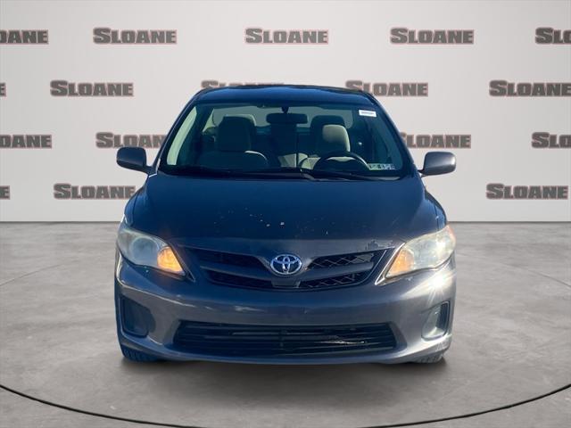 used 2011 Toyota Corolla car, priced at $10,664