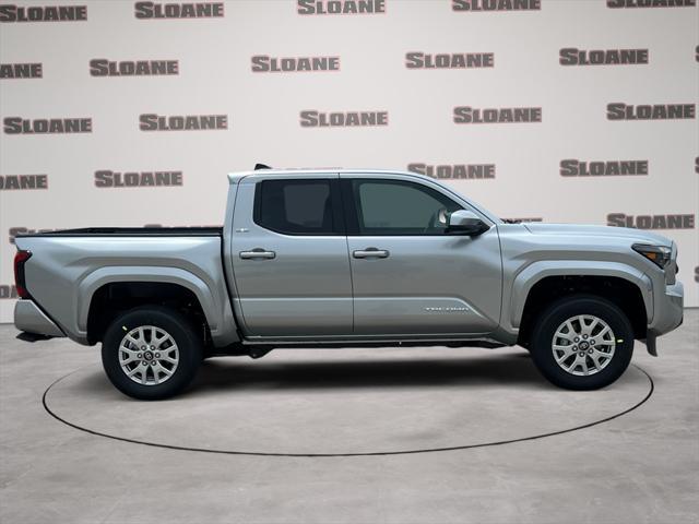 new 2025 Toyota Tacoma car, priced at $44,064