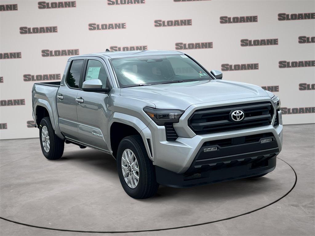 new 2025 Toyota Tacoma car, priced at $44,064