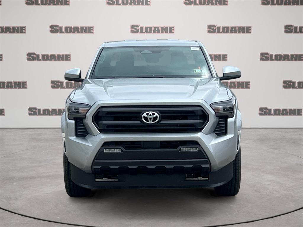 new 2025 Toyota Tacoma car, priced at $44,064