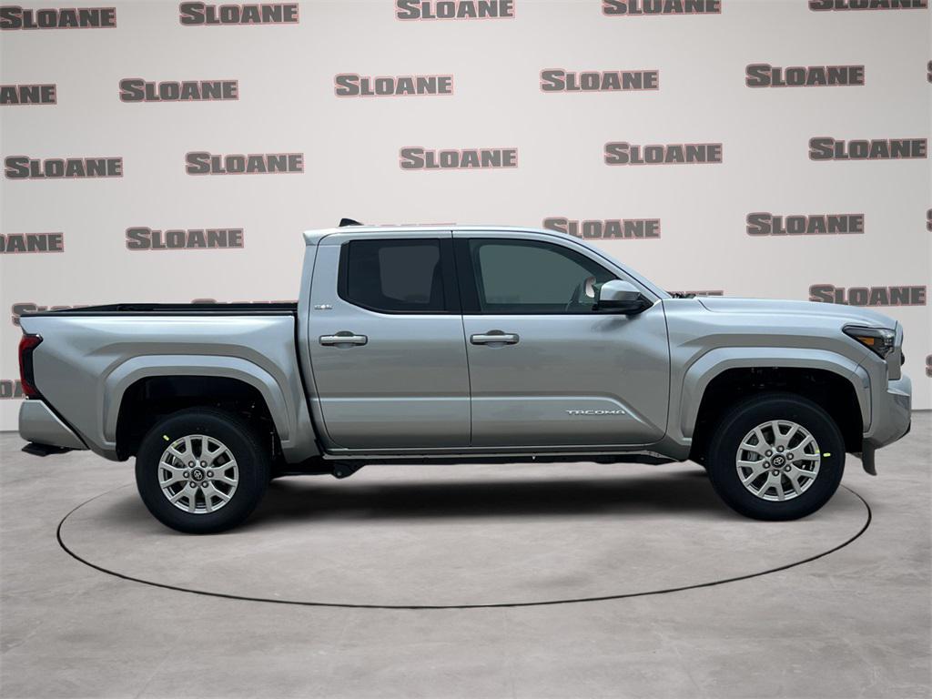 new 2025 Toyota Tacoma car, priced at $44,064