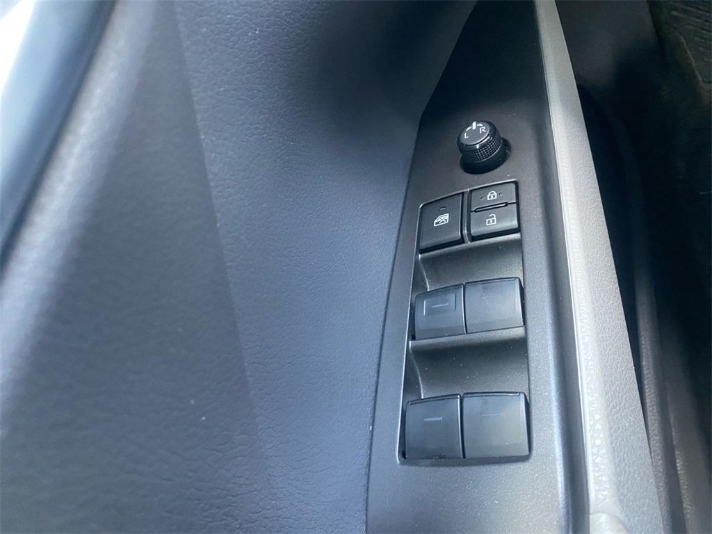 used 2023 Toyota Camry car, priced at $24,993