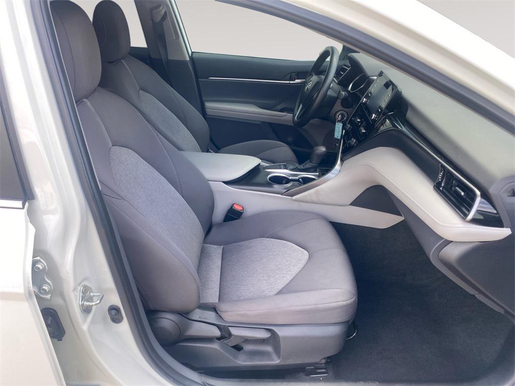 used 2023 Toyota Camry car, priced at $24,993