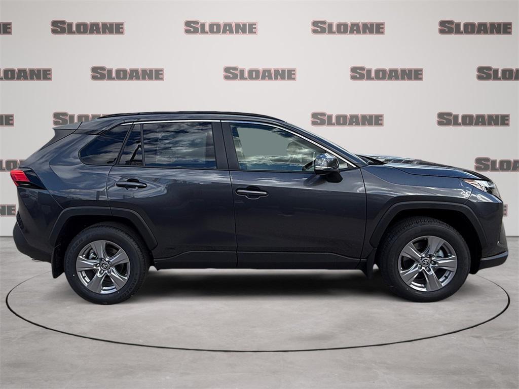 new 2025 Toyota RAV4 Hybrid car, priced at $36,379
