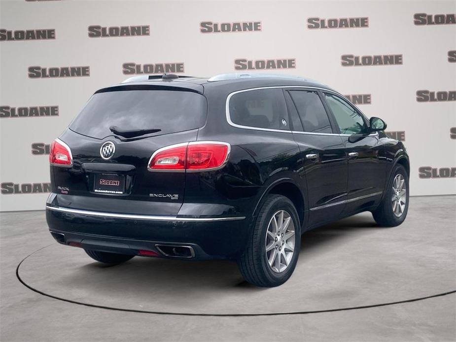 used 2016 Buick Enclave car, priced at $16,888