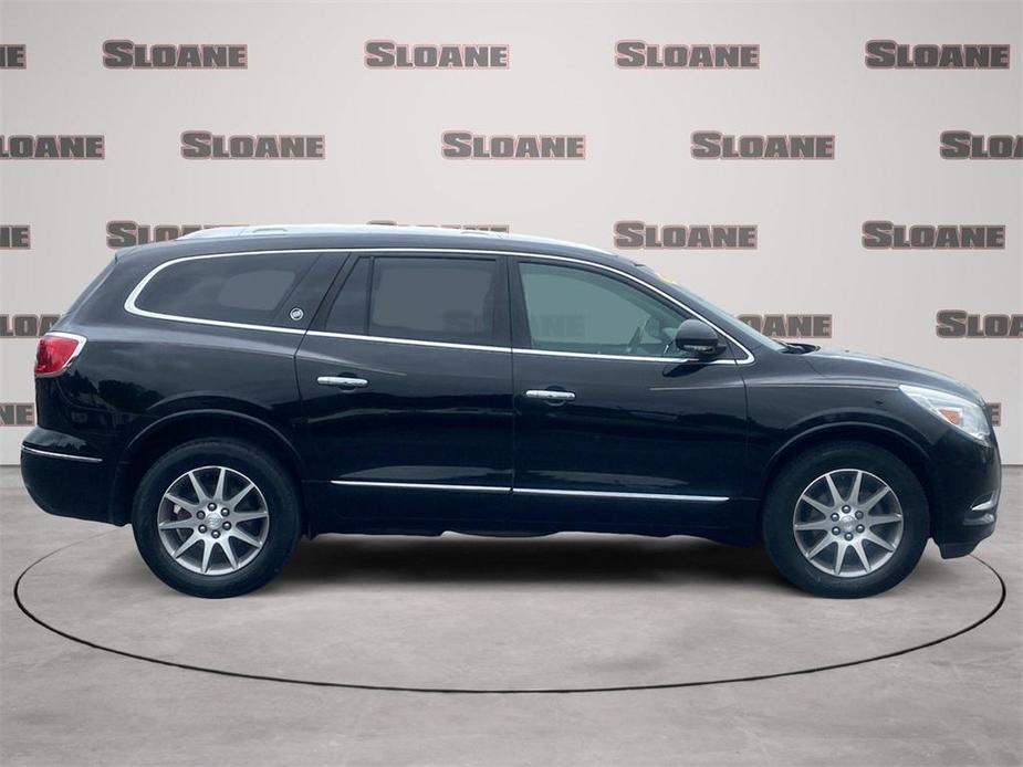 used 2016 Buick Enclave car, priced at $15,994