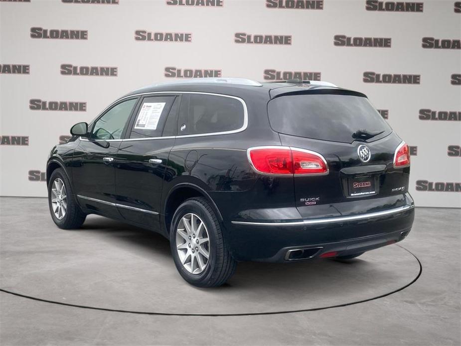 used 2016 Buick Enclave car, priced at $16,888