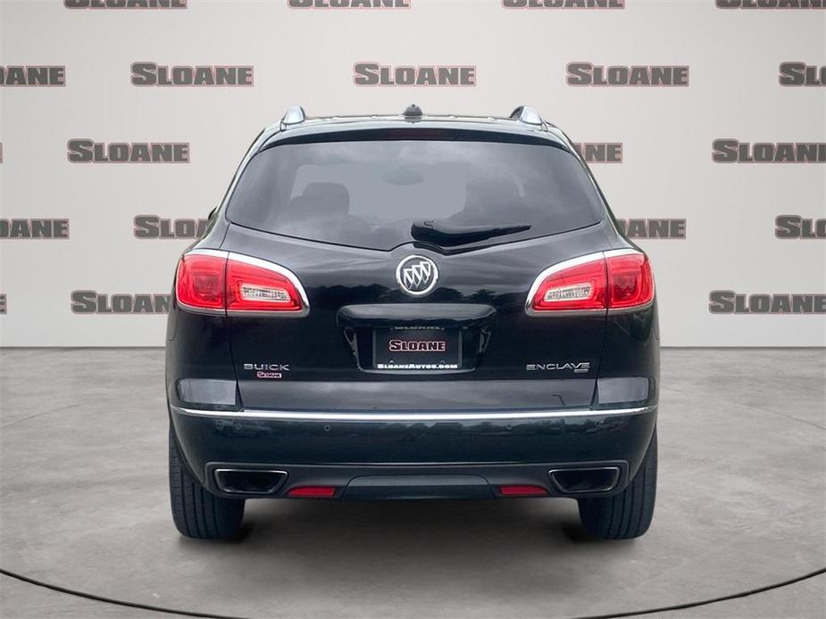 used 2016 Buick Enclave car, priced at $15,994