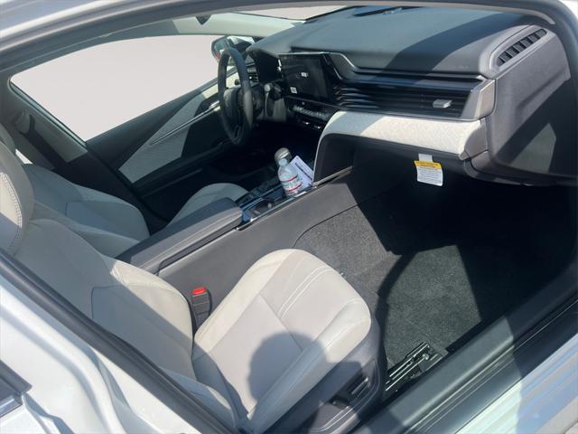 new 2025 Toyota Camry car, priced at $37,099
