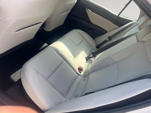 new 2025 Toyota Camry car, priced at $37,099
