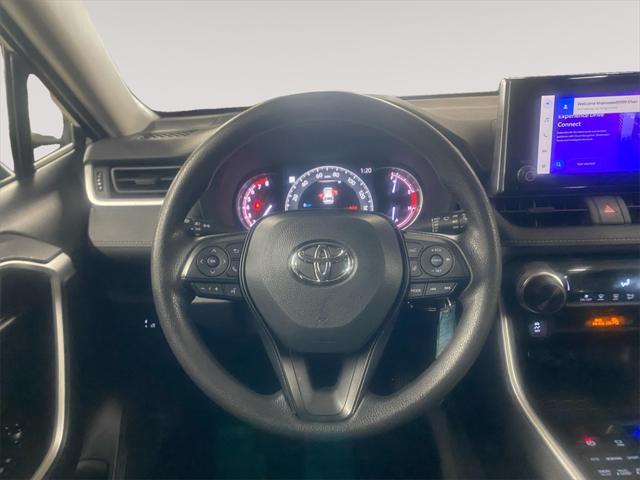 used 2023 Toyota RAV4 car, priced at $27,332