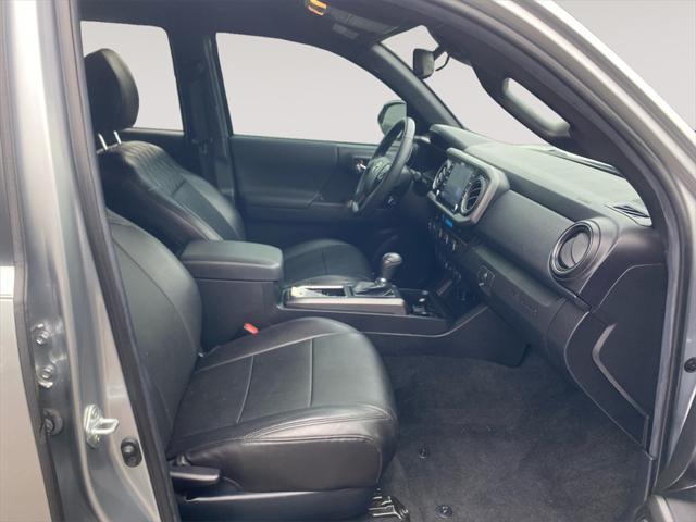 used 2023 Toyota Tacoma car, priced at $38,884