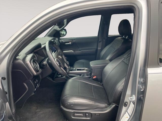 used 2023 Toyota Tacoma car, priced at $38,884