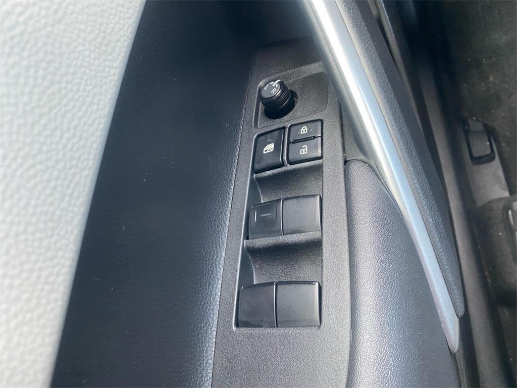 used 2023 Toyota Corolla Cross car, priced at $25,992