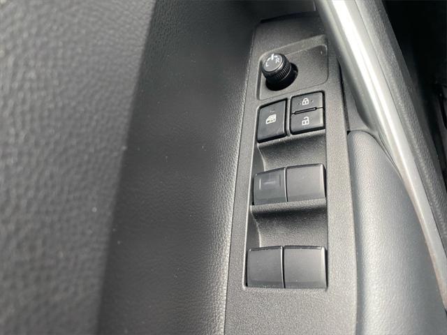 used 2022 Toyota Corolla Cross car, priced at $26,661