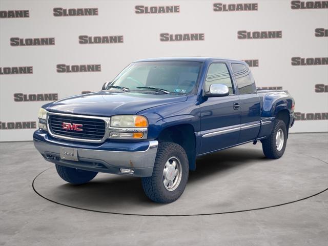 used 1999 GMC Sierra 1500 car, priced at $6,991