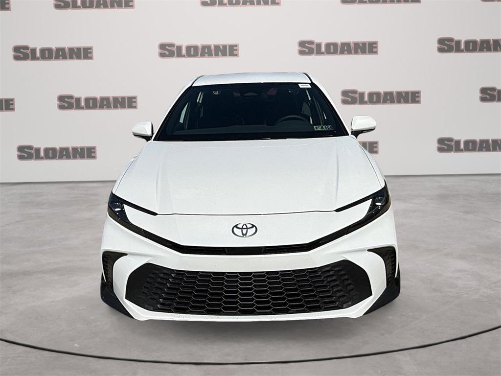 new 2026 Toyota Camry car, priced at $32,974