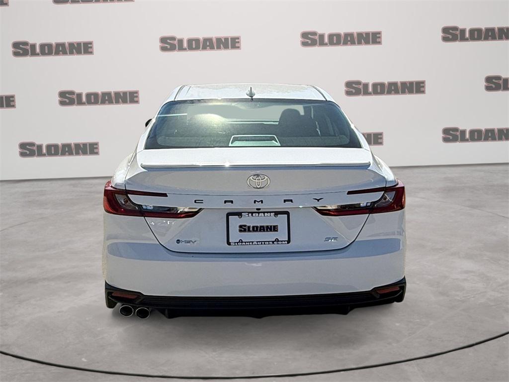 new 2026 Toyota Camry car, priced at $32,974