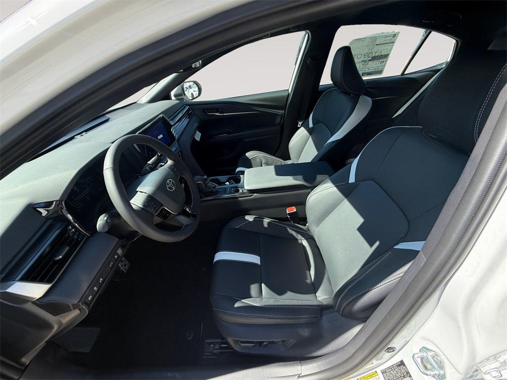new 2026 Toyota Camry car, priced at $32,974