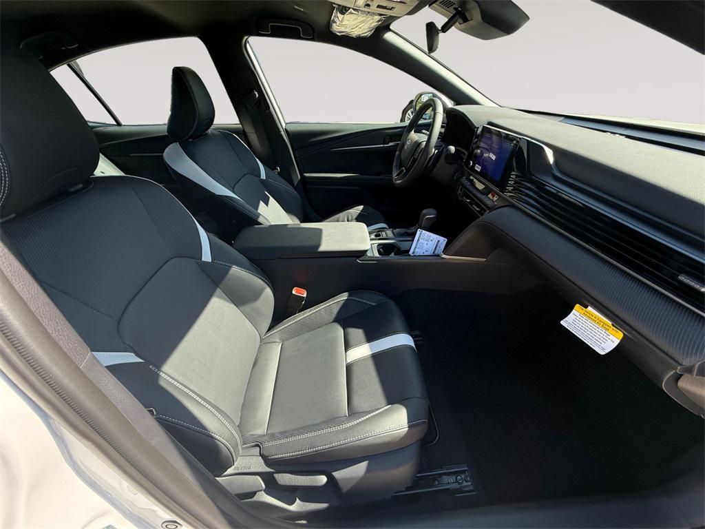 new 2026 Toyota Camry car, priced at $32,974