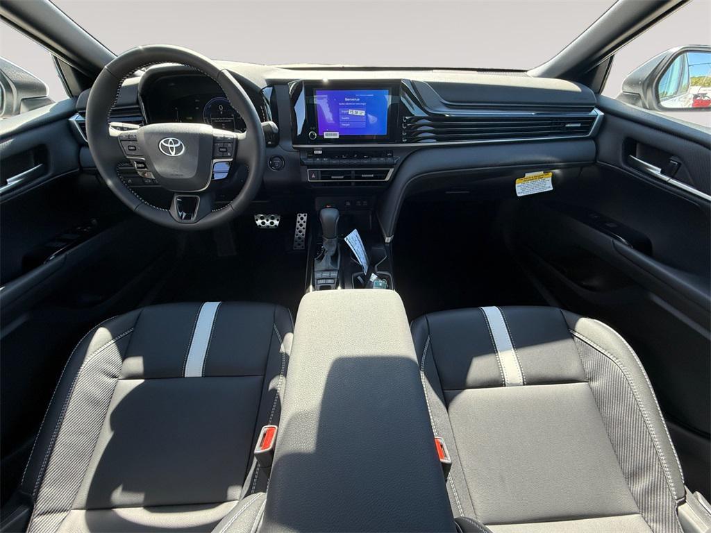 new 2026 Toyota Camry car, priced at $32,974