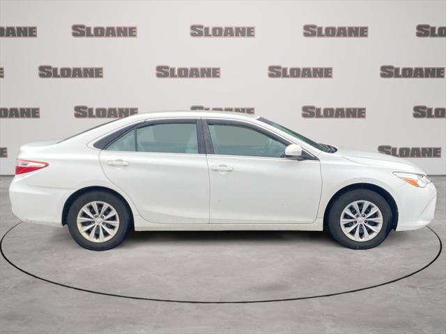 used 2017 Toyota Camry car, priced at $19,991