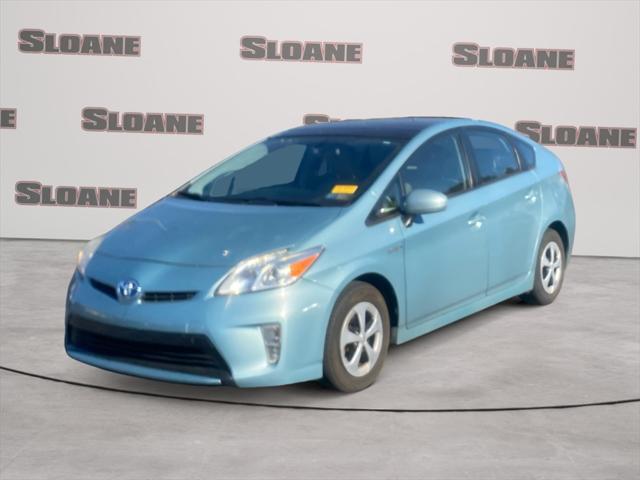 used 2013 Toyota Prius car, priced at $8,881