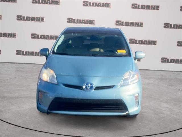 used 2013 Toyota Prius car, priced at $8,881