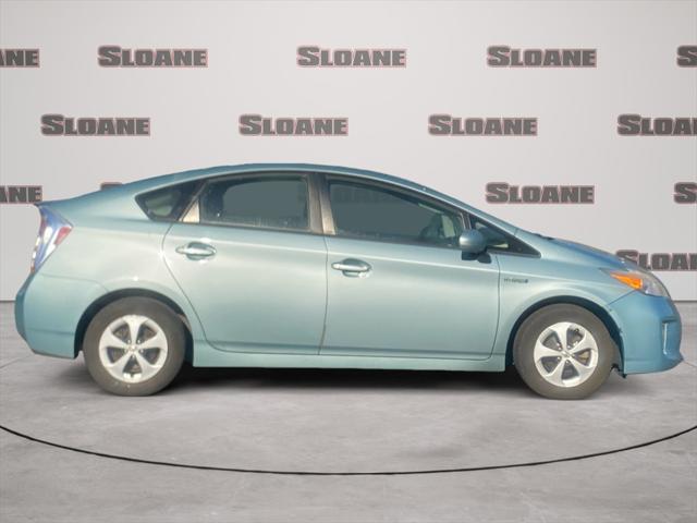 used 2013 Toyota Prius car, priced at $8,881