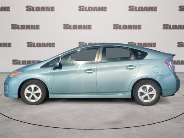 used 2013 Toyota Prius car, priced at $8,881