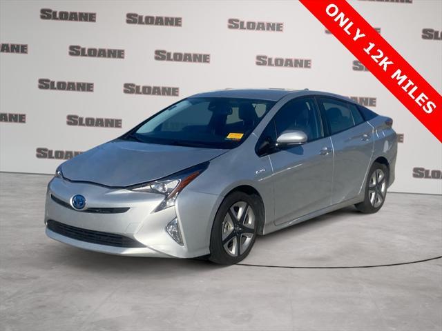 used 2016 Toyota Prius car, priced at $20,882