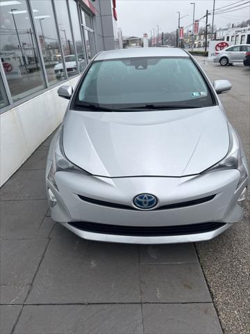 used 2016 Toyota Prius car, priced at $20,991