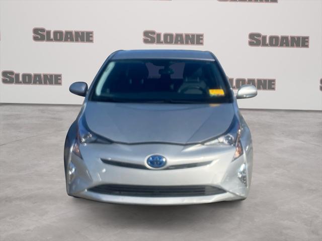 used 2016 Toyota Prius car, priced at $20,882