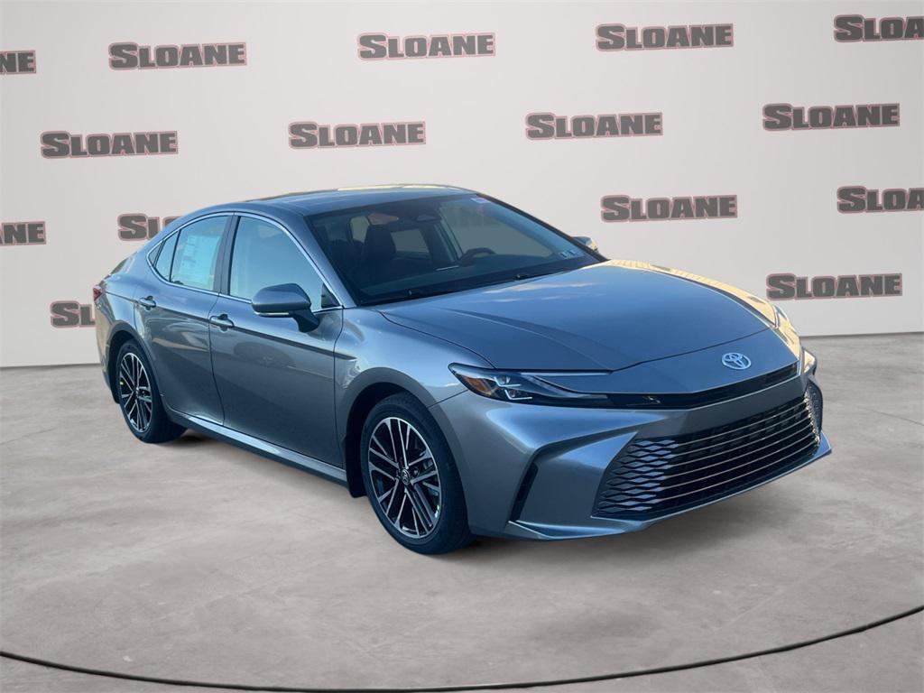 new 2026 Toyota Camry car, priced at $36,314