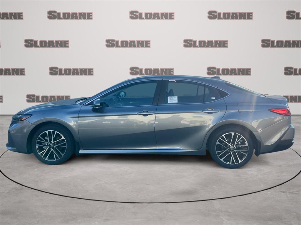new 2026 Toyota Camry car, priced at $36,314
