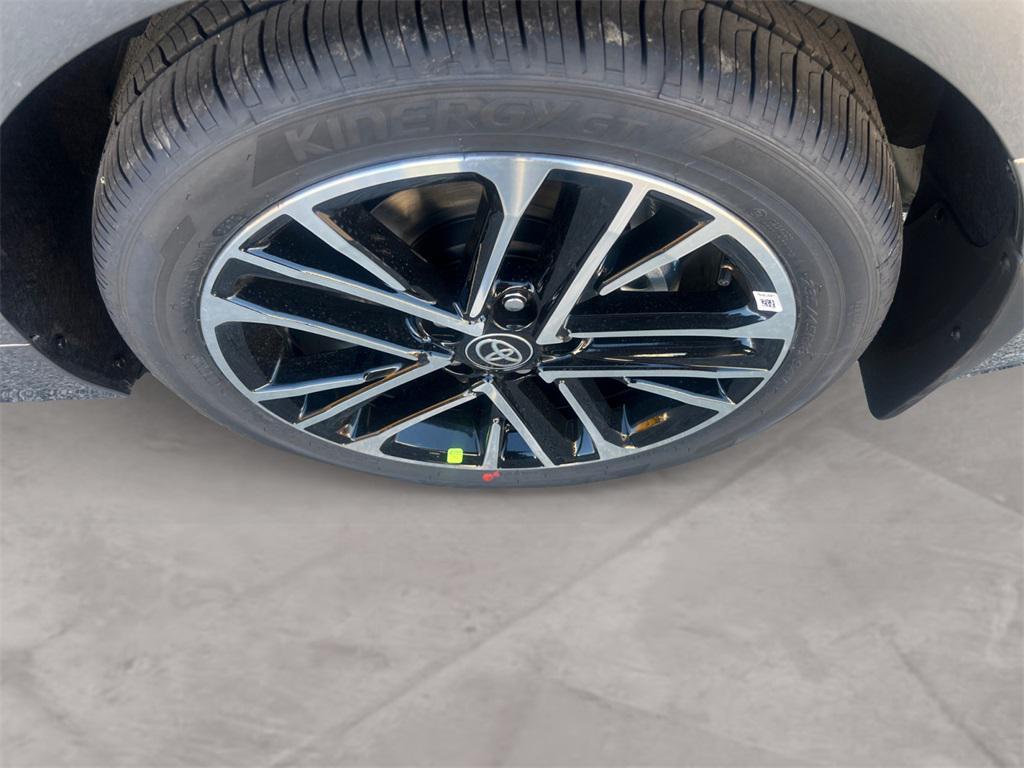 new 2026 Toyota Camry car, priced at $36,314