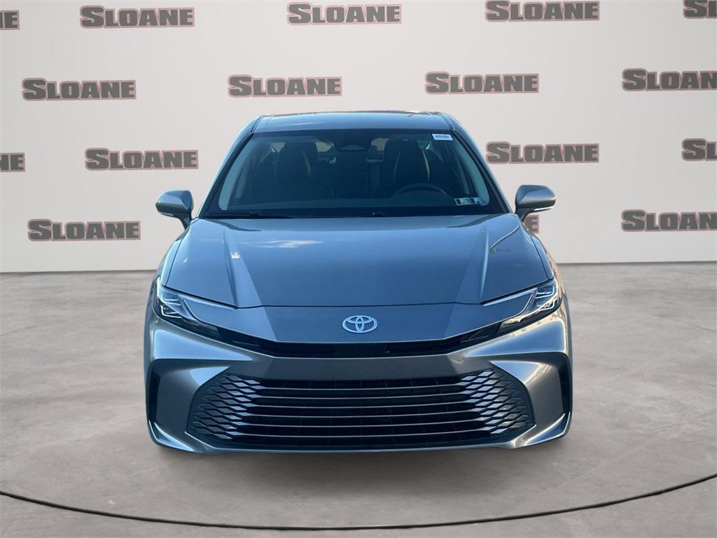 new 2026 Toyota Camry car, priced at $36,314