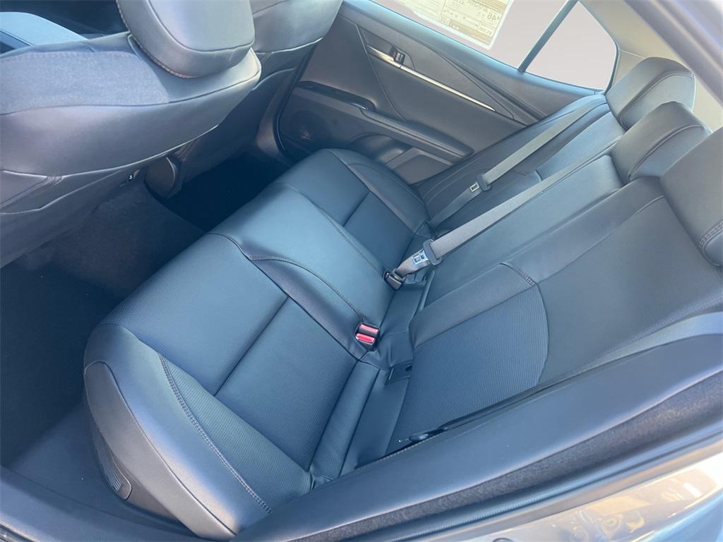 new 2026 Toyota Camry car, priced at $36,314