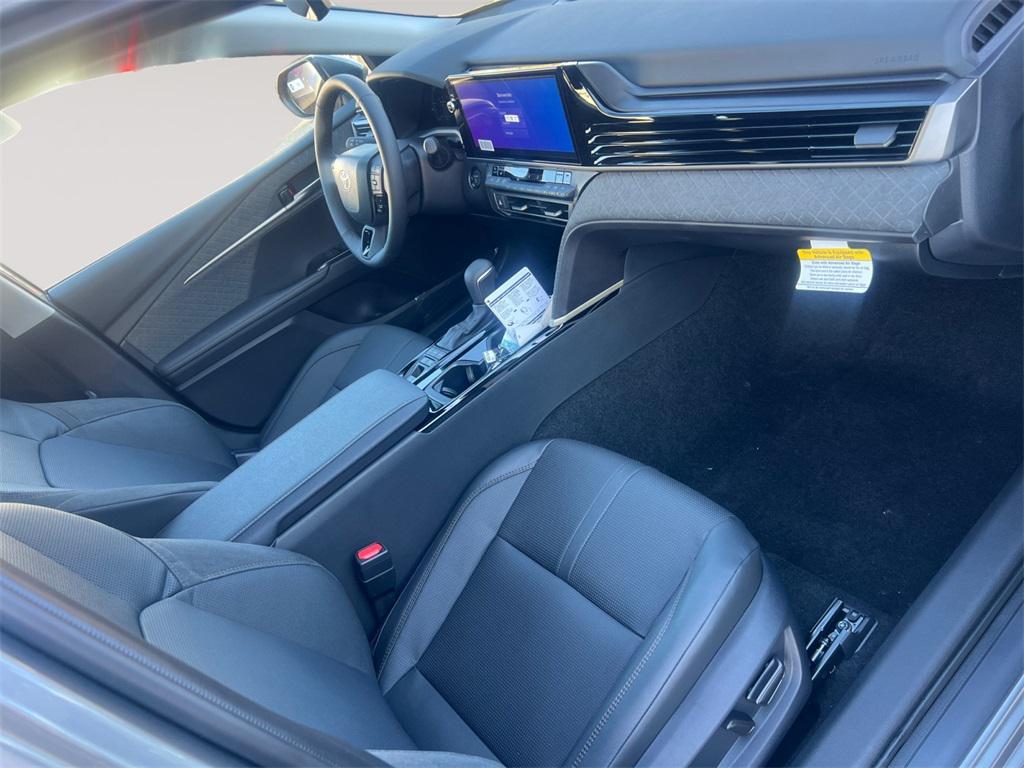 new 2026 Toyota Camry car, priced at $36,314